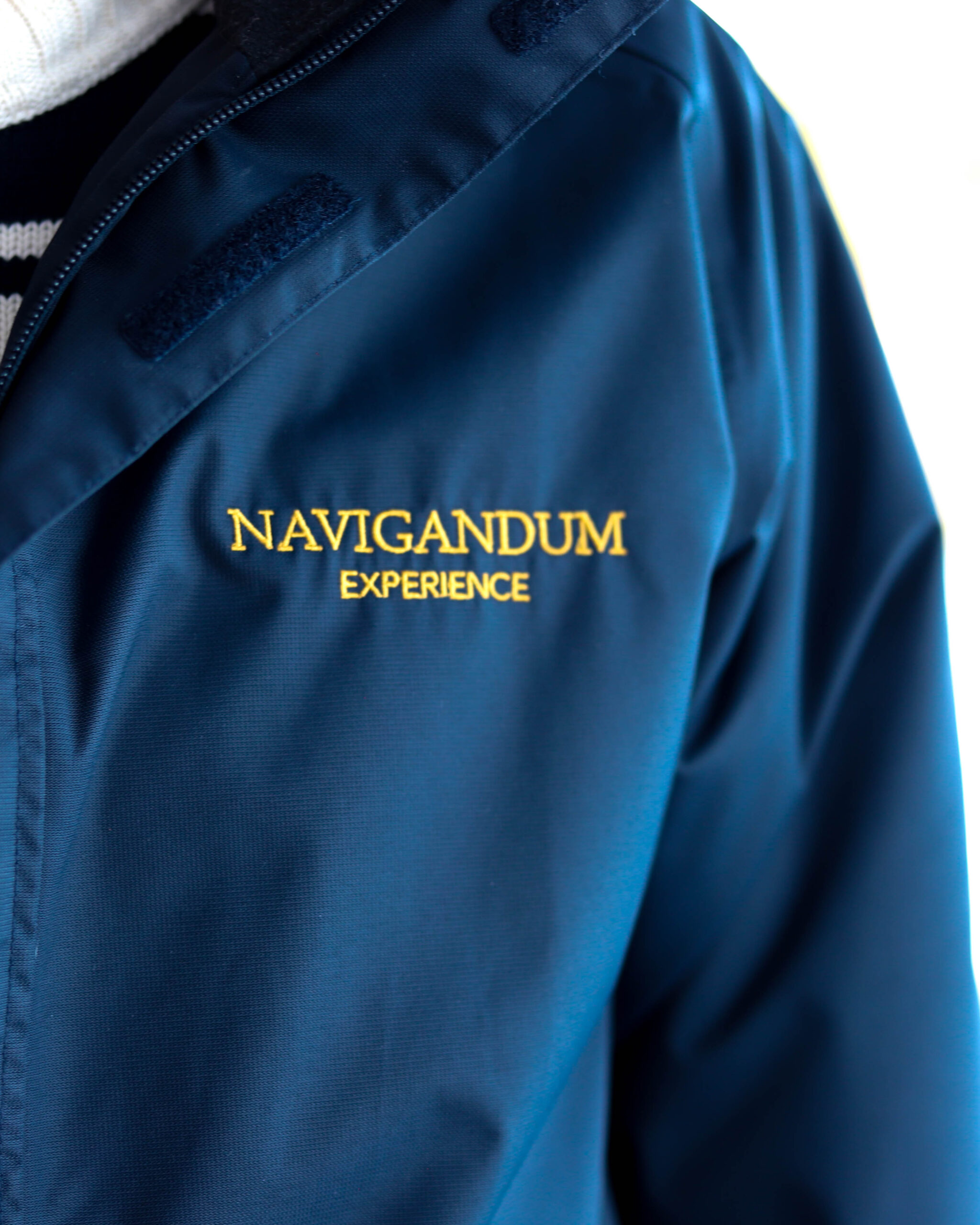 Skipper Navigandum Skipper